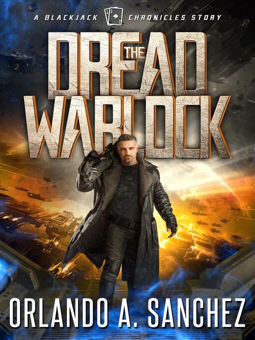 Title details for The Dread Warlock by Orlando A. Sanchez - Available